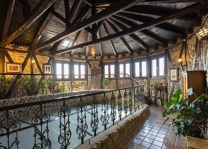 La Regia Hotel León