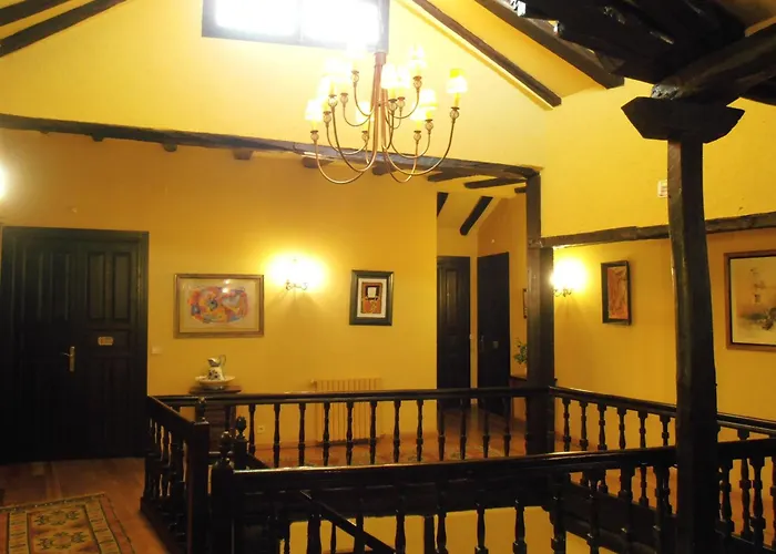 Hotel La Regia León