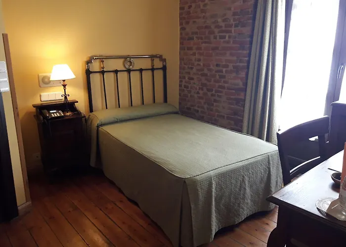 La Regia Hotel León