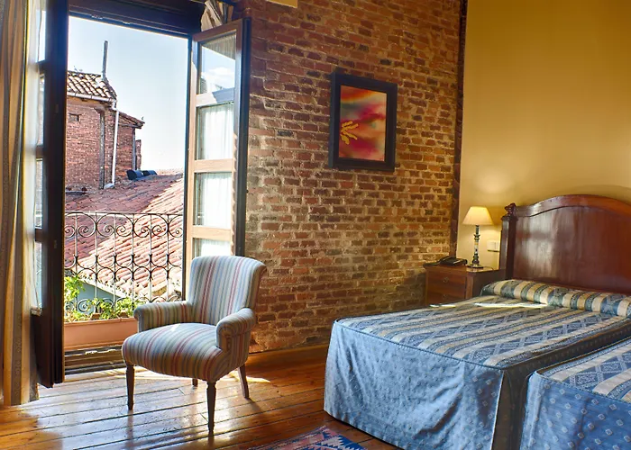 Hotel La Regia León