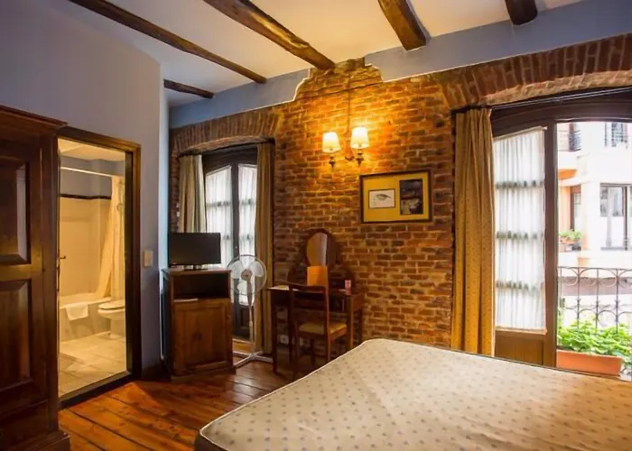 Hotel La Regia León