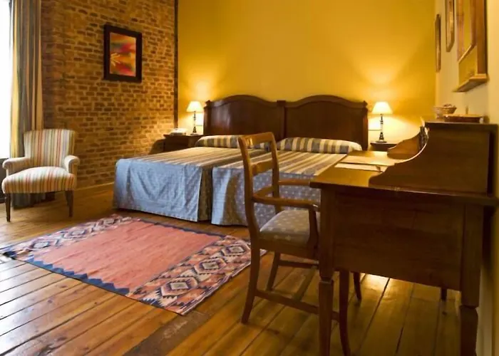 Hotel La Regia León