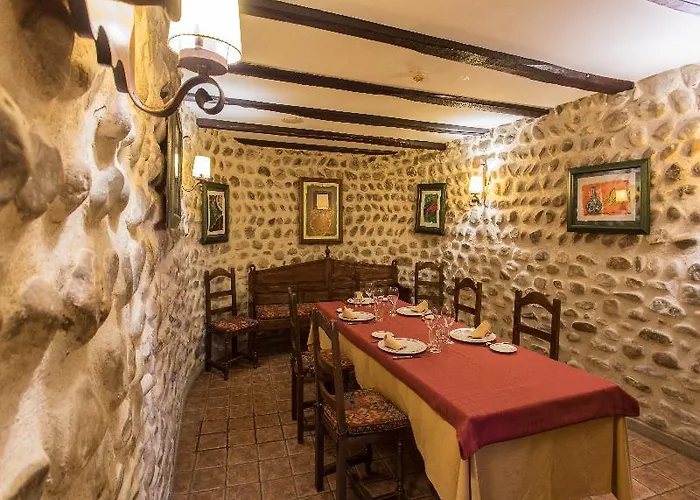 Hotel La Regia León