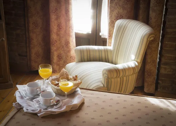 Hotel La Regia León