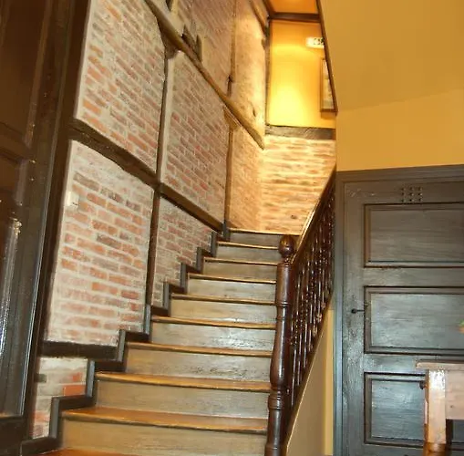 La Regia Hotel León