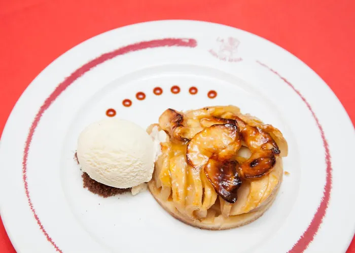 ラ ポサーダ レヒア ホテル 3*