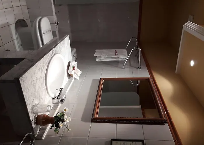 La Regia Hotel León