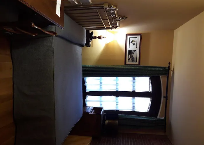 ラ ポサーダ レヒア レオン