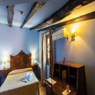 ラ ポサーダ レヒア